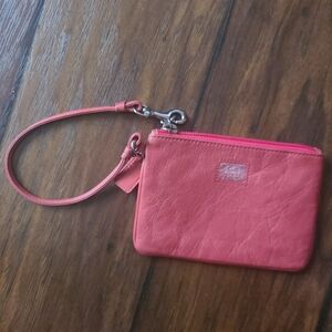 Coach Poppy Mini Bag